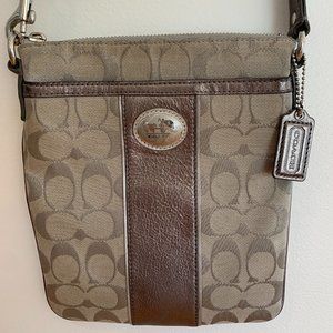 Coach Crossbody Bag